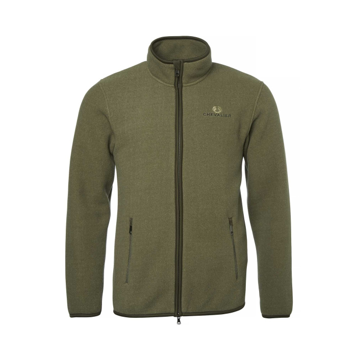 Kurtka Chevalier Mainstone Khaki Green 1040054-6025